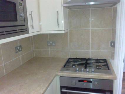 Stuart Bell Tiling Ltd · Photos 14