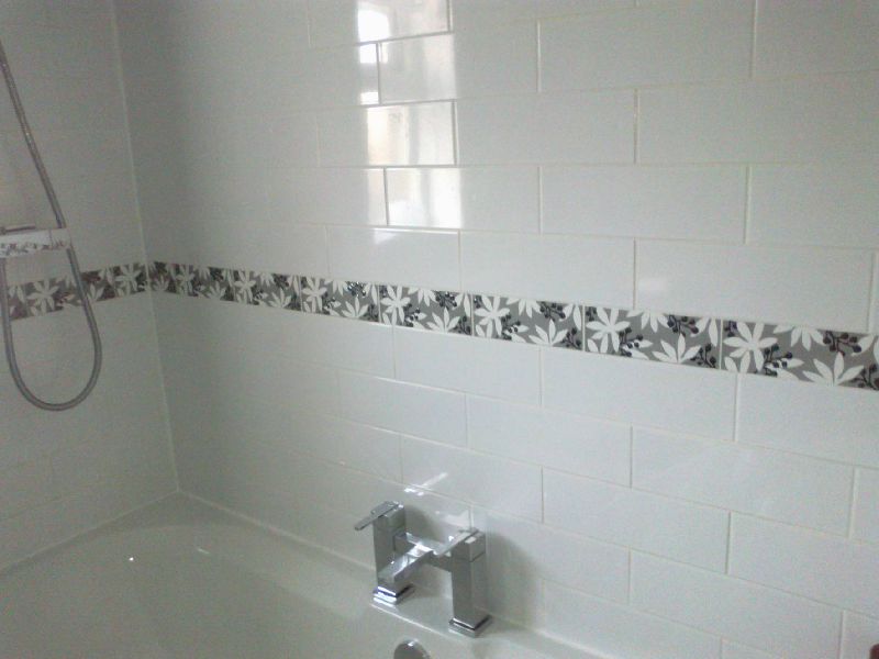 Stuart Bell Tiling Ltd · Photos 4