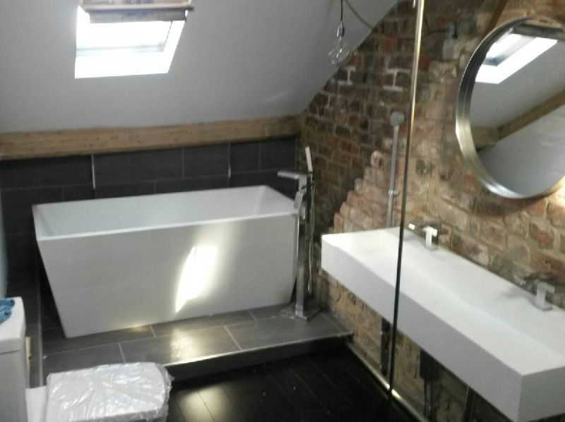 Stuart Bell Tiling Ltd · Photos 5
