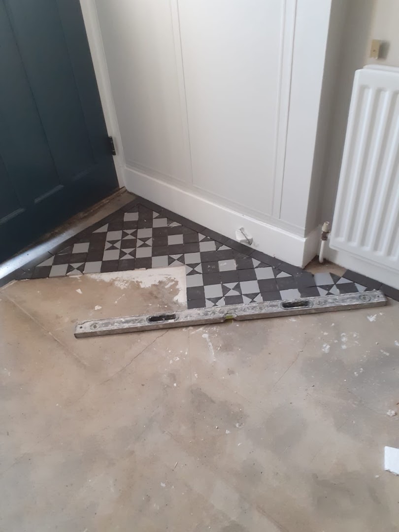 Stuart Bell Tiling Ltd · Photos 2