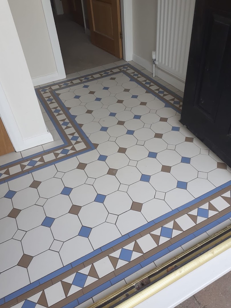 Stuart Bell Tiling Ltd · Photos 1