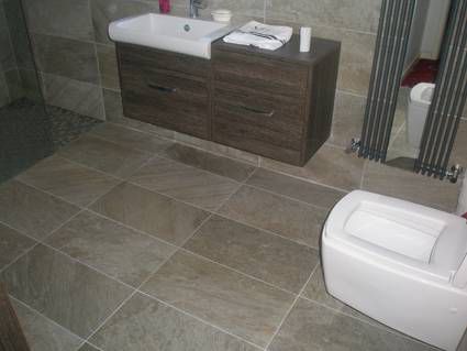 Stuart Bell Tiling Ltd · Photos 12